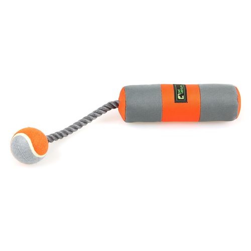 Swisspet Slide Stick avec balle de tennis - MyStetho Veterinary