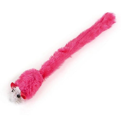 Swisspet souris douce, rose vif - MyStetho Veterinary