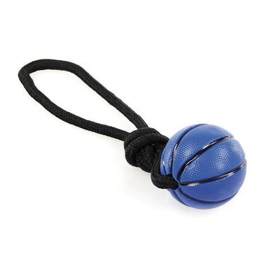 Swisspet WAVE basketball, bleu - MyStetho Veterinary