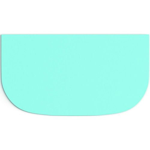 Tapis pour SureFeed bleu 1 Stück - MyStetho Veterinary