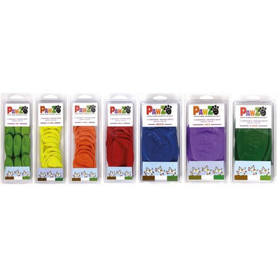 Teckel, Pekinois Orange XS Stück - MyStetho Veterinary