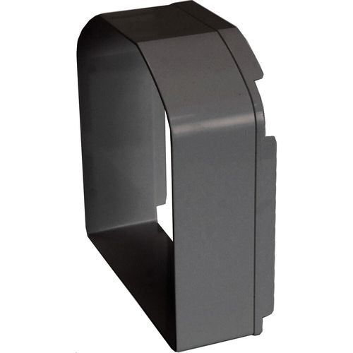 Tunnel d‘extension 50 mm brun 1 Stück - MyStetho Veterinary