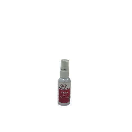 Vulnus No. 1 Spray soins aigus 50ml - MyStetho Veterinary