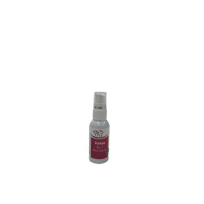 Vulnus No. 1 Spray soins aigus 50ml - MyStetho Veterinary