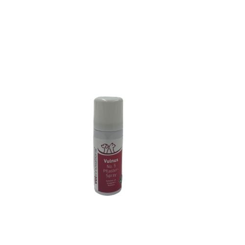 Vulnus No. 5 Pansement spray 50ml - MyStetho Veterinary