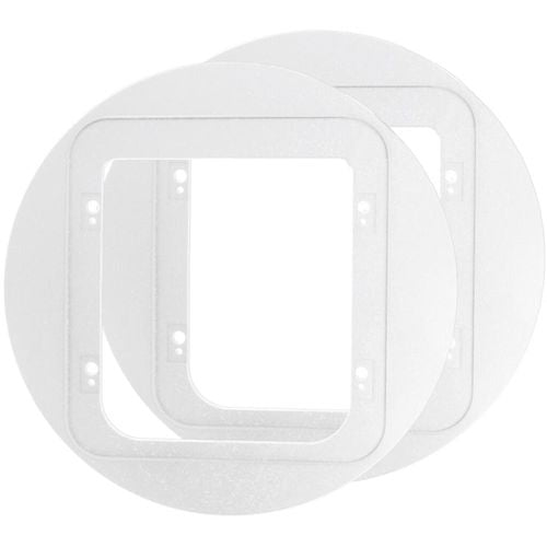 XXL Adaptateur pour montage blanc 1 Stück - MyStetho Veterinary