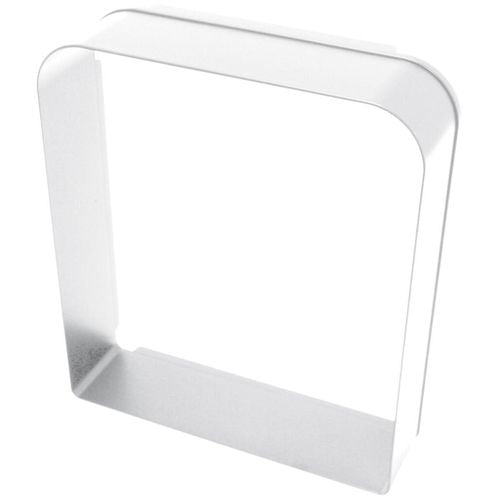 XXL Tunnel d‘extension 50 mm blanc 1 Stück - MyStetho Veterinary